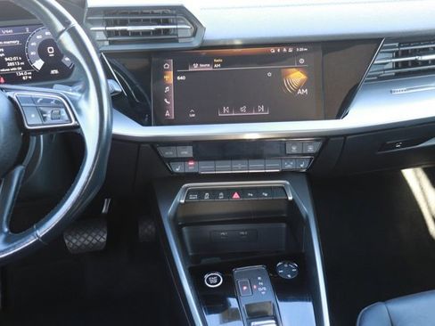 Used 2024 Audi A3 2.0T Premium image 15
