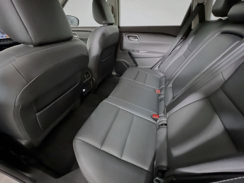 Used 2021 Nissan Rogue SL w/ Premium Package FWD image 29