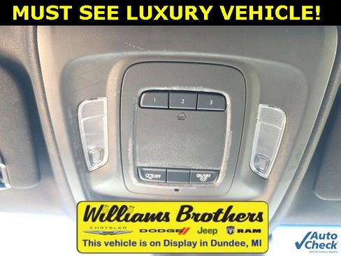 Used 2023 Cadillac CT5 Premium Luxury w/ Climate Package image 25