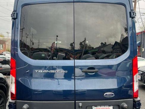 Used 2016 Ford Transit 350 XL image 6