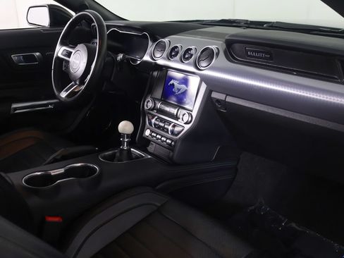 Used 2019 Ford Mustang Bullitt RWD image 26