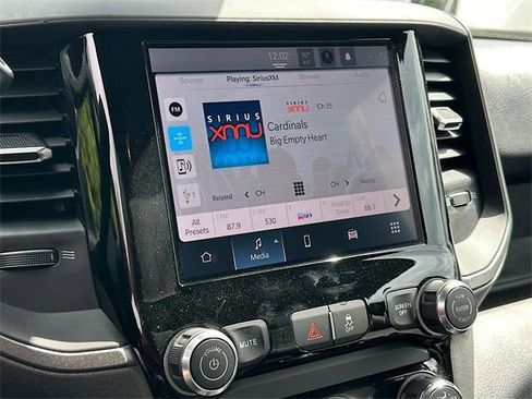 New 2025 RAM 5500 Tradesman image 25