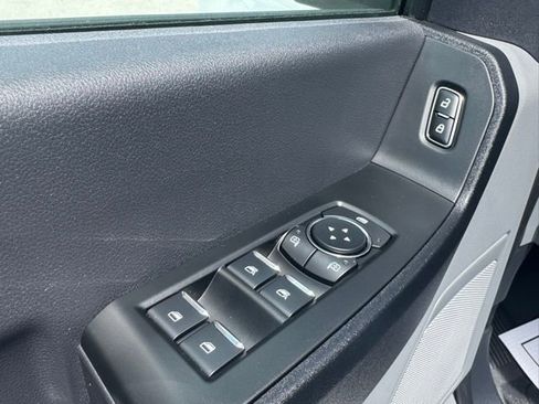 New 2024 Ford F350 XL w/ XL Chrome Package image 11