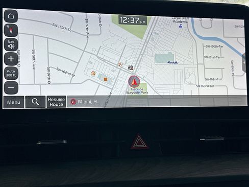 Used 2023 Kia Sportage X-Line image 13