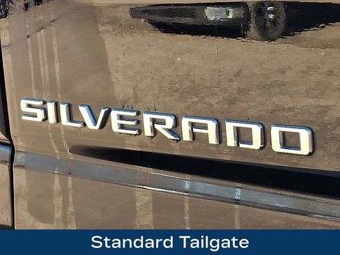 Used 2025 Chevrolet Silverado 3500 High Country image 33