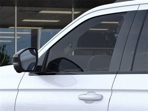 New 2025 Ford Expedition Max Platinum w/ Stealth Performance Package image 20