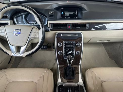 Used 2016 Volvo S80 T5 w/ Convenience Package FWD image 13