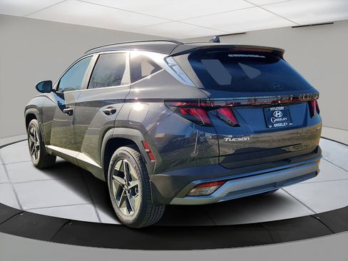 New 2026 Hyundai Tucson SEL AWD/4WD image 3