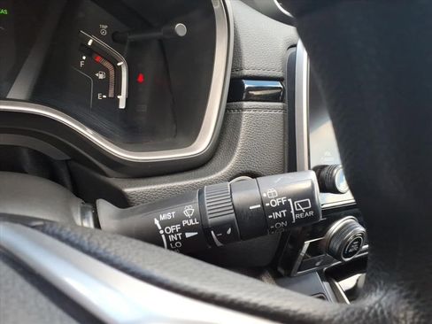 Used 2021 Honda CR-V EX image 26