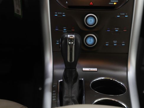 Used 2013 Ford Edge SEL AWD/4WD image 19
