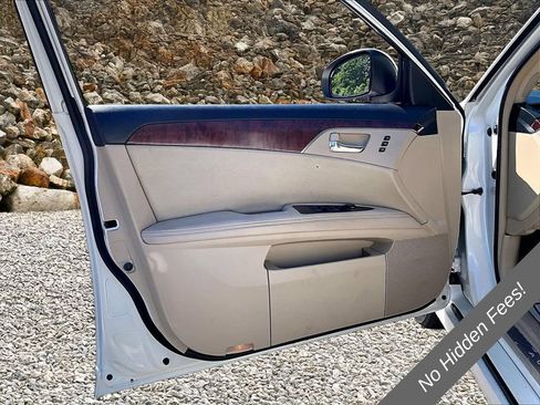 Used 2012 Toyota Avalon Limited FWD image 15