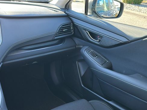 Certified 2025 Subaru Legacy Premium image 21