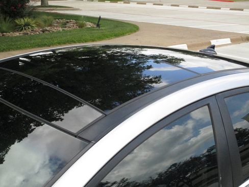 Used 2014 Hyundai Sonata Limited w/ Technology Package 05 image 24