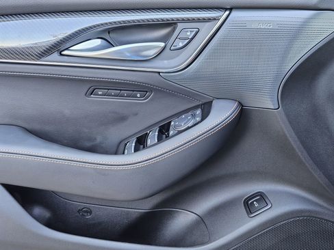 New 2026 Cadillac CT5 Sport image 23