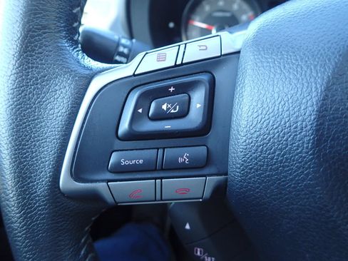 Used 2016 Subaru Forester 2.5i Limited w/ Popular Package #2 AWD/4WD image 16