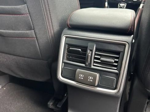 Used 2021 Subaru Forester Sport w/ Popular Package #2 AWD/4WD image 17
