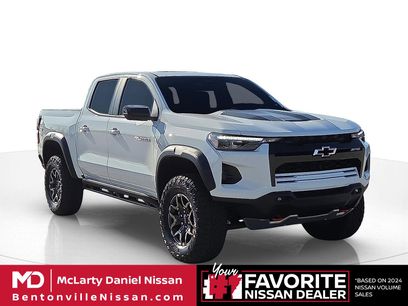 Used 2024 Chevrolet Colorado ZR2 w/ ZR2 Convenience Package III