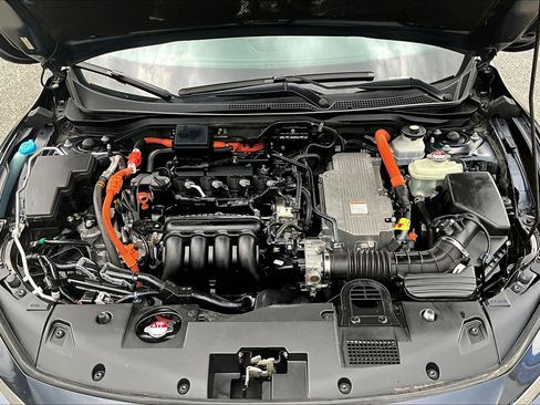 Used 2022 Honda Insight Touring image 9