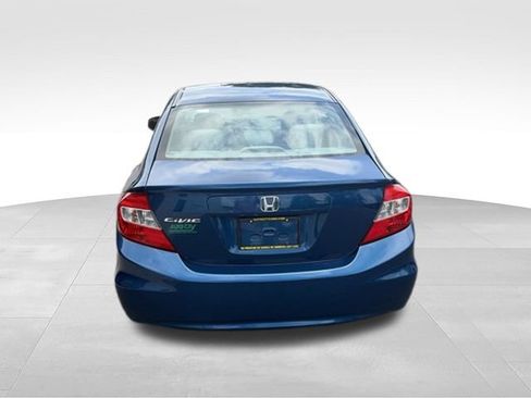Used 2012 Honda Civic LX image 17