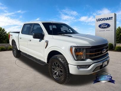 Used 2023 Ford F150 Tremor w/ Trailer Tow Package