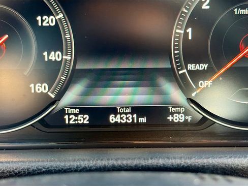 Used 2018 BMW 440i Convertible image 41