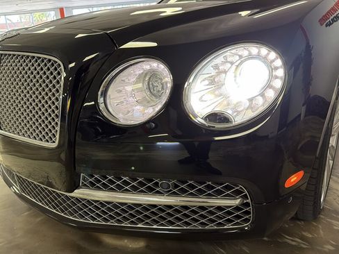 Used 2014 Bentley Flying Spur W12 AWD/4WD image 20