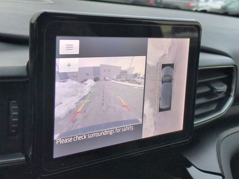 Used 2022 Ford Explorer ST w/ Equipment Group 401A image 31