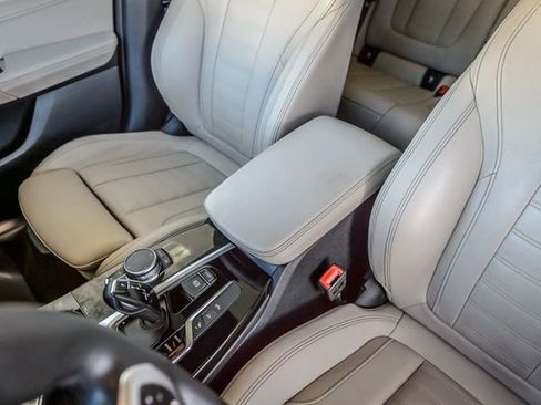 Used 2019 BMW X3 M40i w/ Premium Package AWD/4WD image 34