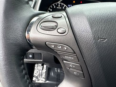 Used 2023 Nissan Murano Platinum w/ Cargo Package image 33
