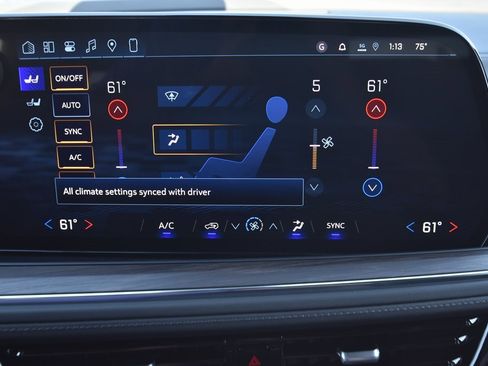 New 2026 Chevrolet Tahoe LS w/ Max Trailering Package image 22