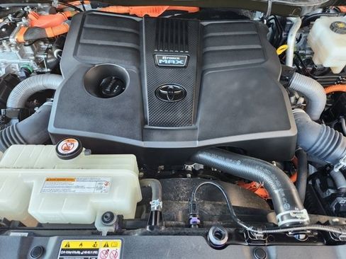 Used 2024 Toyota Tundra 1794 Edition image 32