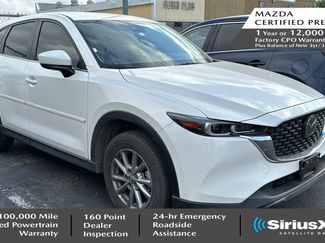 Used 2025 MAZDA CX-5 AWD 2.5 S video 1