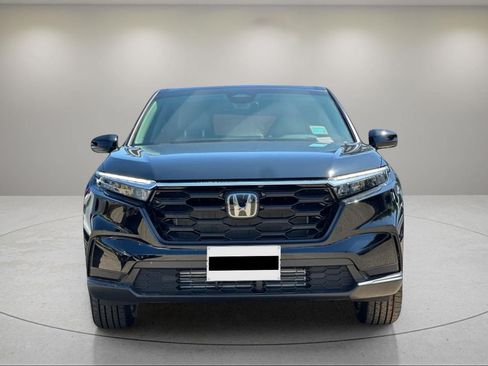 New 2026 Honda CR-V EX image 8