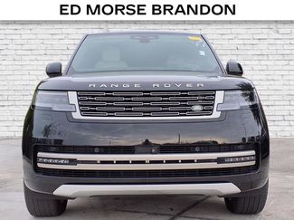 Used 2025 Land Rover Range Rover Long Wheelbase SE video 2