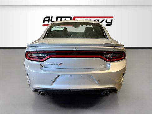 Used 2023 Dodge Charger GT image 6
