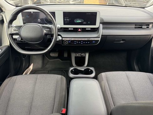 Used 2024 Hyundai Ioniq 5 SE RWD image 22