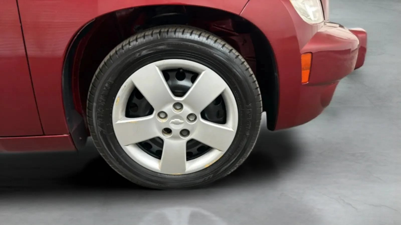 Used 2009 Chevrolet HHR LS FWD image 23