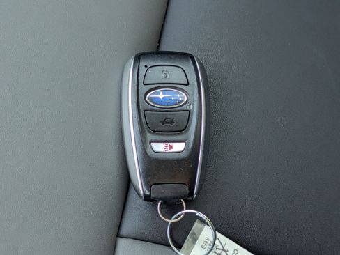 Certified 2023 Subaru Outback Onyx Edition XT image 29