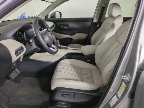 New 2026 Honda HR-V EX-L image 18