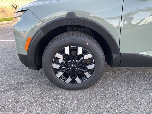 New 2026 Hyundai Santa Cruz SEL image 35