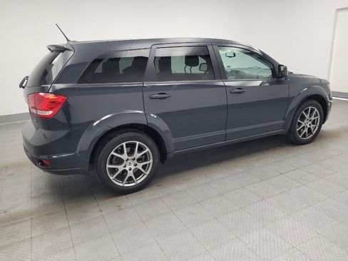 Used 2018 Dodge Journey GT w/ Driver Convenience Group FWD image 10