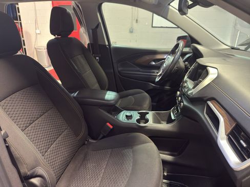 Used 2018 GMC Terrain SLE w/ Driver Convenience Package image 21