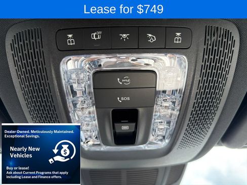 Used 2026 Mercedes-Benz GLE 350 4MATIC image 26