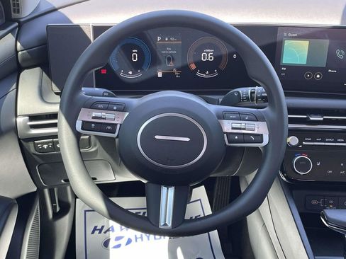 New 2026 Hyundai Tucson SEL AWD/4WD image 13