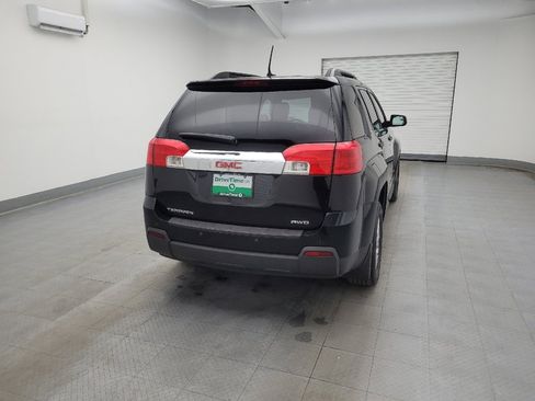 Used 2014 GMC Terrain SLT w/ Safety Package image 7