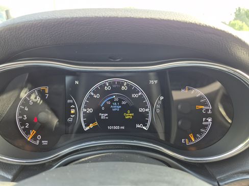 Used 2018 Jeep Grand Cherokee Limited AWD/4WD image 21