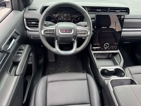New 2027 GMC Terrain Elevation w/ Elevation Premium Package FWD image 14