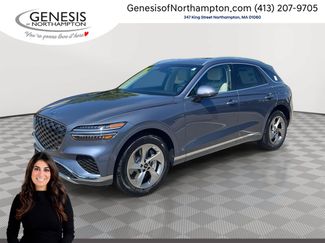Used 2026 Genesis GV70 2.5T Select AWD/4WD video 1