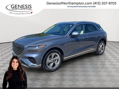 Used 2026 Genesis GV70 2.5T Select