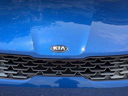 Used 2021 Kia K5 EX FWD image 6